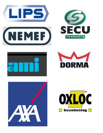 Inbraak Preventie